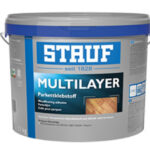 Adeziv Stauf Multilayer