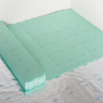 Folie suport Egger Silenzio Easy