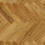 Parchet stratificat Heringbone 14mm Stejar Vibrance 110
