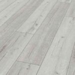 Parchet laminat Robusto 12 mm Stejar Alb Rip