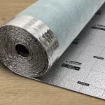 Folie incalzire pardoseala Egger Silenzio Professional SD 3-în-1
